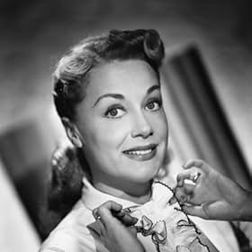June Havoc